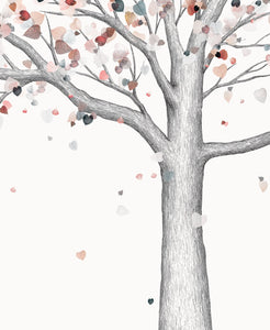 Autumn - Sample - Tree