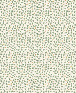Keepsakes - Green and Yellow