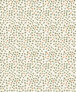 Keepsakes - Green and Orange