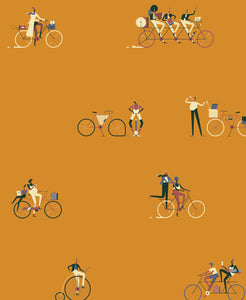 Ride