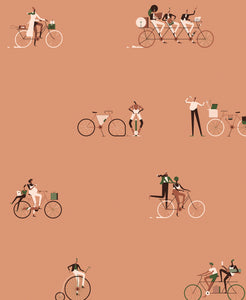 Ride