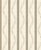 Fine Flower Stripe