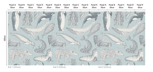 Arctic Animals