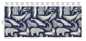 Arctic Animals
