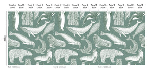 Arctic Animals