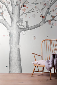 Autumn - Tree