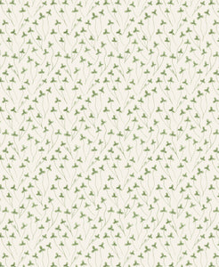 Clover - Sample - Green