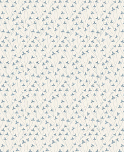 Clover - Blue