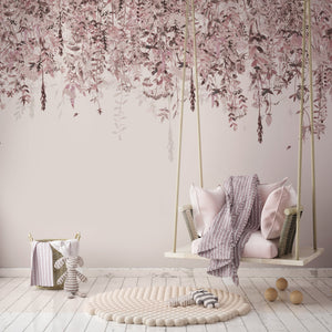 Enchanted - Purple