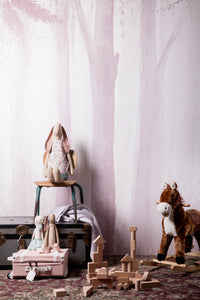 Trees - Pink