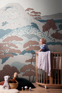 Highlands - Blue Clay