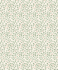 Keepsakes - Green and Pink