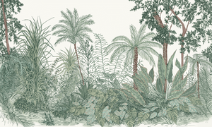 Tropica - Green