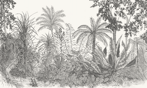 Tropica - Black