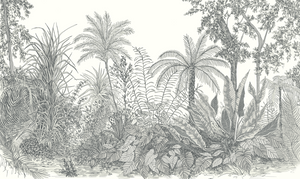 Tropica - Grey