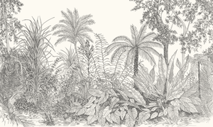 Tropica - Black Pencil