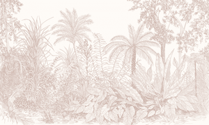 Tropica - Pink