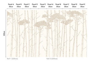 Tree Tops