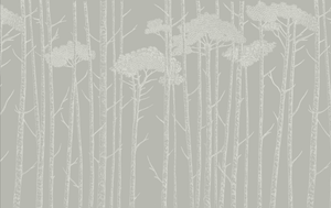 Tree Tops - Sage