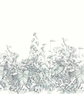 Secret Garden - Green