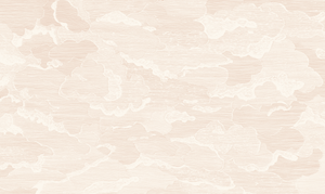Up and Away - Dusty Pink