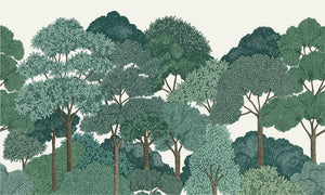 Canopy - Emerald