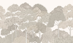 Canopy - Cream
