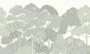 Canopy - Light Green