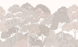 Canopy - Blush