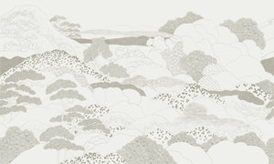 Highlands - Beige