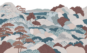 Highlands - Blue Clay