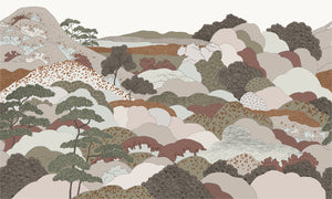 Highlands - Earthy