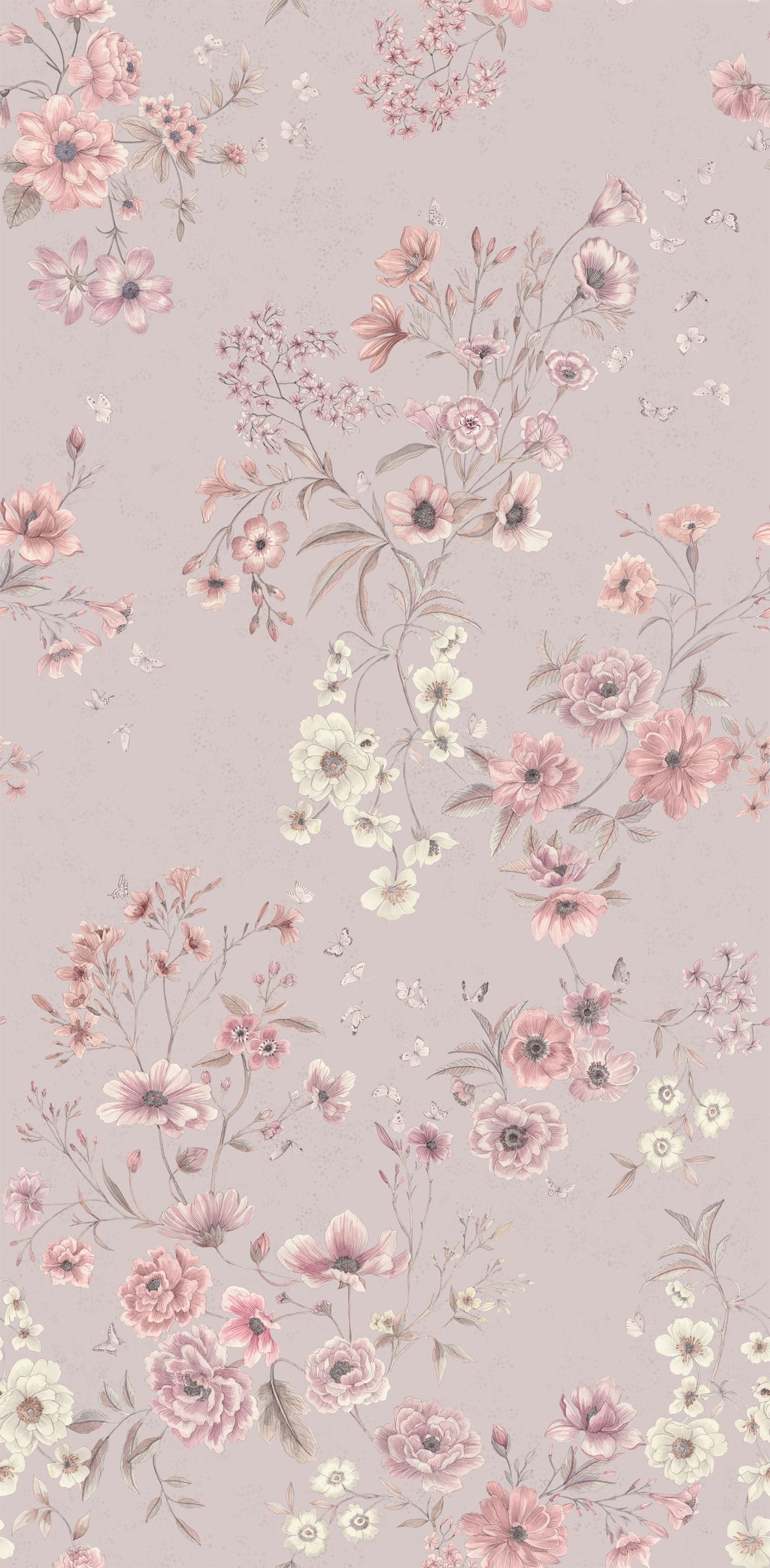 Botanicus - Sample - Lilac – Maison