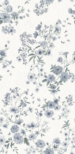 Botanicus - Blue Grey