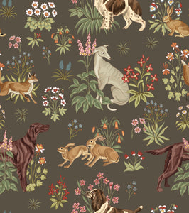 Countryside - Olive