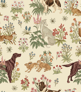 Countryside - Cream