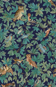 Twitchers - Navy