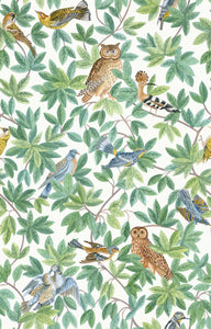 Twitchers - Original Green