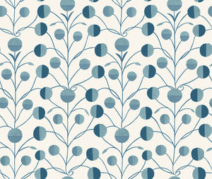 Cirque - Blue