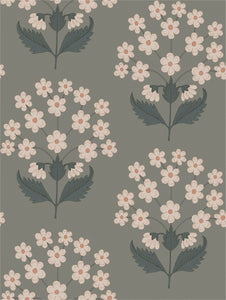 Floral Bunch - Stone