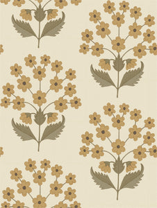 Floral Bunch - Yellow
