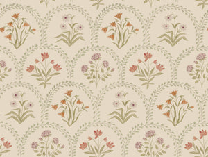In Bloom - Beige