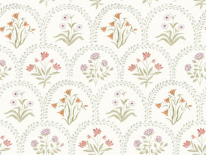 In Bloom - Pink