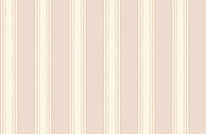 Stripe - Sample - Pink