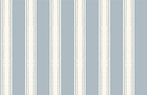 Stripe - Light Blue