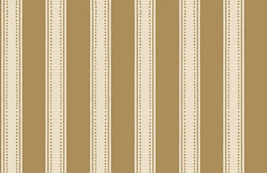 Stripe - Ochre