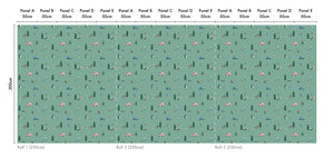 Park - Green