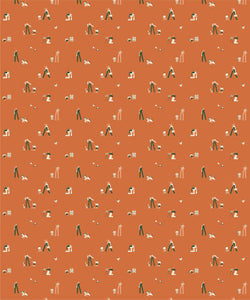 Play - Orange