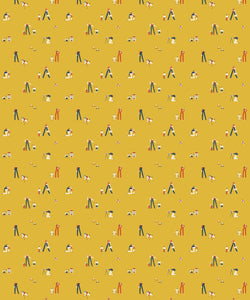 Play - Yellow