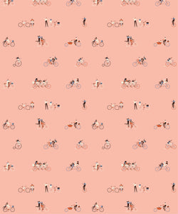 Ride - Pink